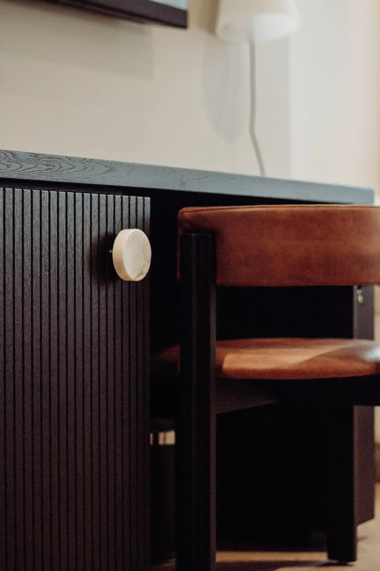 Explore the intricate design details at Gentle Hide, blending elegance and sophistication to create a luxurious and inviting atmosphere.