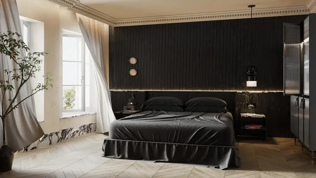 Experience the ultimate in comfort and luxury with our king-size beds at Gentle Hide Hotel, Salzburg. Drift into a world of tranquility and relaxation, where every night promises a restful escape in the heart of Austria's captivating city.