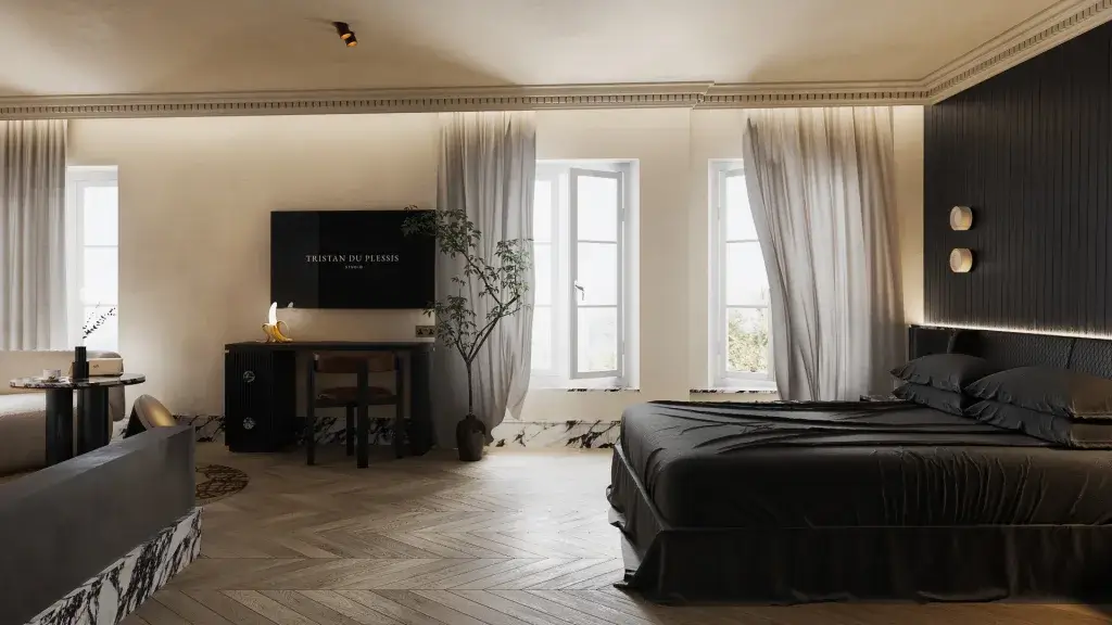 Experience luxury redefined in the suites of Gentle Hide Hotel, Salzburg. Discover a harmonious blend of sophistication and comfort, where every detail is crafted to elevate your stay in this historic Austrian city.